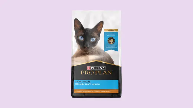 Purina Pro Plan Urinary Tract Health Chicken & Rice (dry)