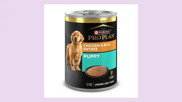 Purina Pro Plan Puppy Chicken & Rice Pate